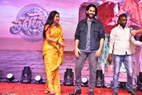 Thandel Movie Blockbuster Thank You Meet Srikakulam Photos